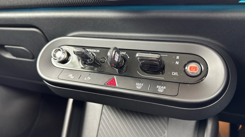 MINI Cooper 1.5 C Sport [Level 1] 3dr Auto Petrol Hatchback